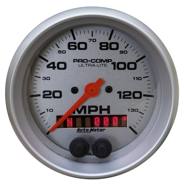 AutoMeter Ultra-Lite Speedometer (MPN: 4481)
