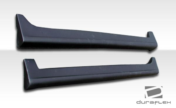 Duraflex Skyline Side Skirt (MPN: 103346)
