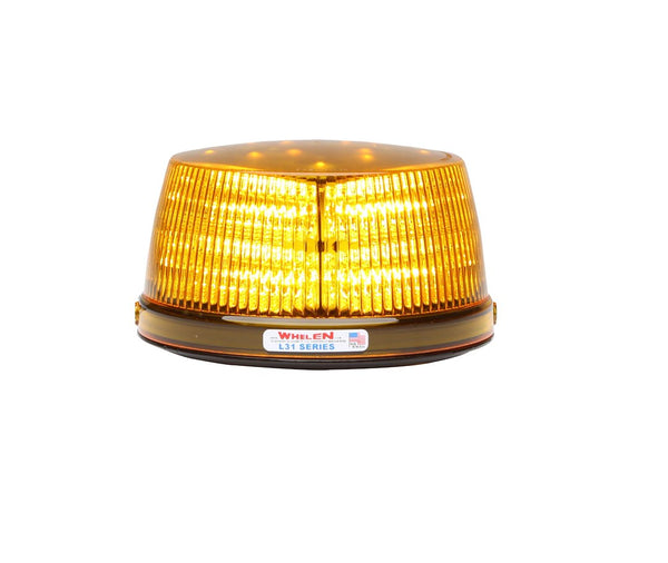Whelen Engineering Warning Light (MPN: L31HAFCA)