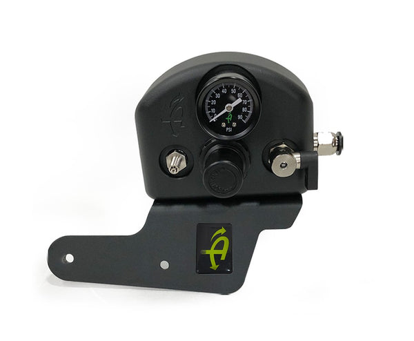 Overland Vehicle Systems Tire Pressure Control System (MPN: 269-0717)