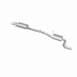 MagnaFlow Volkswagen Jetta Touring Series Exhaust System (MPN: 15158)