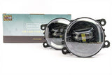 Morimoto XB LED Fog Light (MPN: LF010)