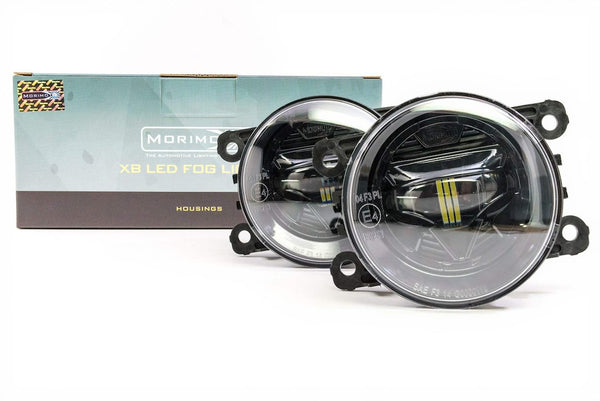 Morimoto XB LED Fog Light (MPN: LF010)
