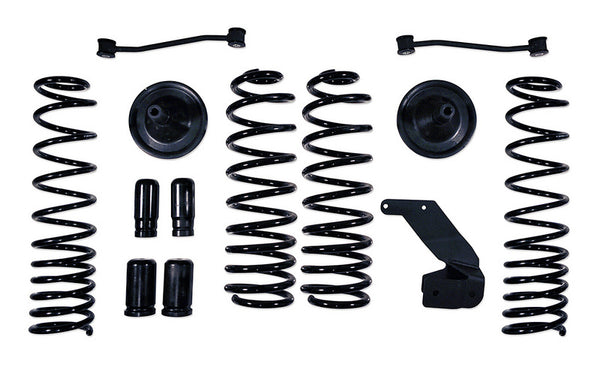 Tuff Country Lift Kit Suspension (MPN: 42105KN)