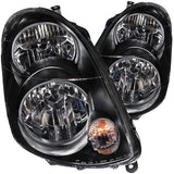 AnzoUSA Headlight Assembly (MPN: 121172)
