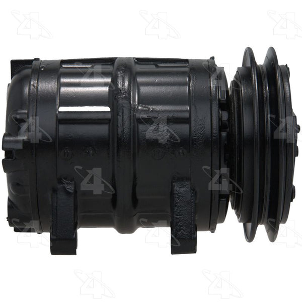 Four Seasons Air Conditioner Compressor (MPN: 67631)
