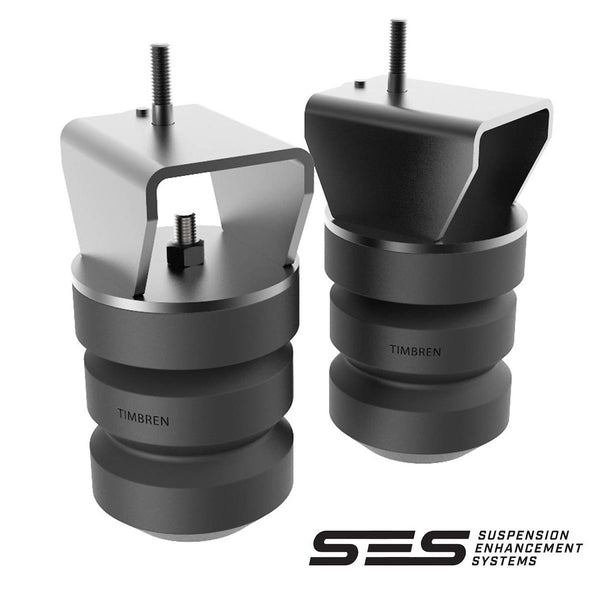 Timbren Suspension Enhancement System (MPN: FR350TTCC)