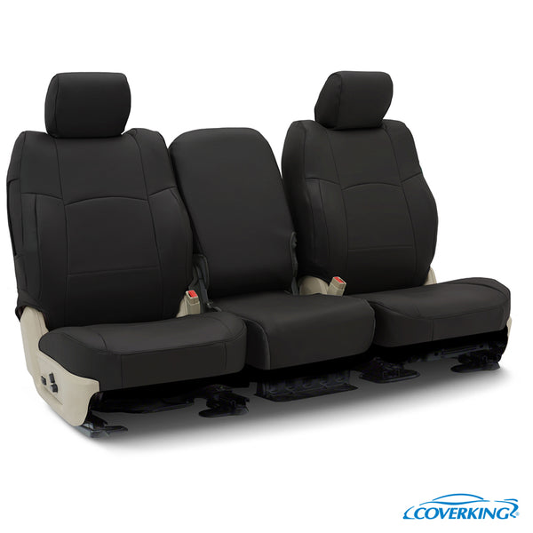 Coverking Rhinohide Custom Seat Cover (MPN: CSCRH1RM1017)