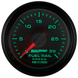 AutoMeter Fuel Rail Pressure Gauge (MPN: 8593)