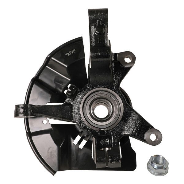Moog Spindle Assembly With Wheel Hub (MPN: LK159)