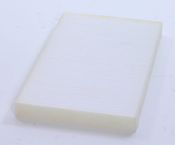 Wix Cabin Air Filter (MPN: 24316)