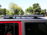 Warrior Products Roof Rack Platform (MPN: 10922)
