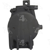 Four Seasons Air Conditioner Compressor (MPN: 167660)