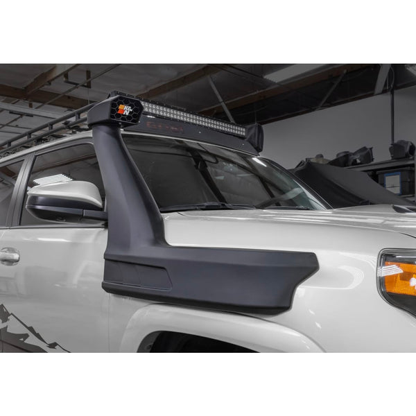 K&N Air Intake Snorkel System (MPN: 63-8001)