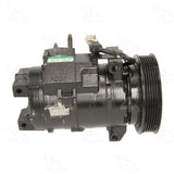Four Seasons Air Conditioner Compressor (MPN: 67342)