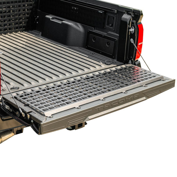 Putco Molle Cargo Panel (MPN: 195310T-1)