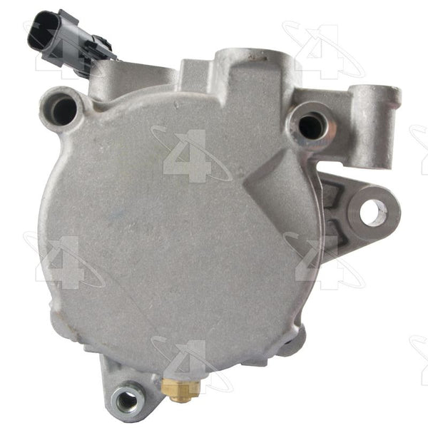Four Seasons Air Conditioner Compressor (MPN: 68184)