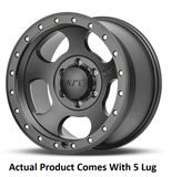 Mickey Thompson Canyon Pro Wheel (MPN: 274522)