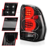AnzoUSA Tail Light Assembly (MPN: 311371)