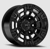 Torque Wheels TW416C Mercenary Wheel (MPN: TW416C-20103604-18)