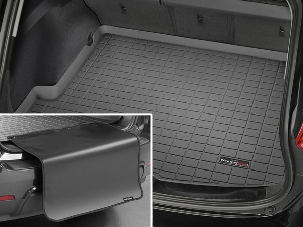 WeatherTech Cargo Liner (MPN: 401800SK)