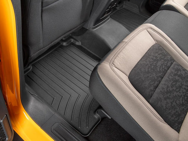 WeatherTech FloorLiner HP (MPN: 4416953IM)
