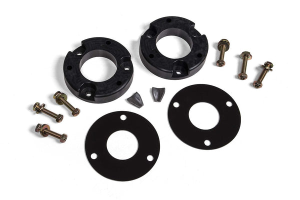 Zone Offroad Leveling Kit Suspension (MPN: ZONC1222)