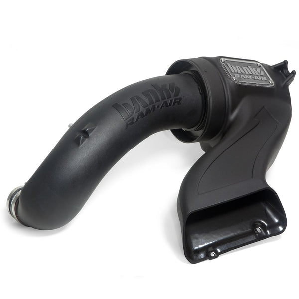 Banks Power Cold Air Intake System (MPN: 41888-D)
