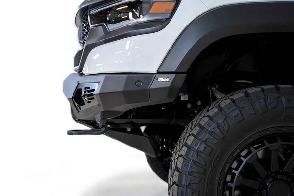 Addictive Desert Designs Bomber RAM TRX Front Bumper (MPN: F620012140103)