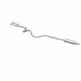 MagnaFlow Hyundai Veloster Street Series Exhaust System (MPN: 15215)