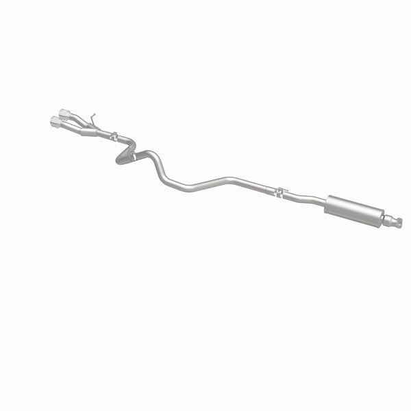 MagnaFlow Hyundai Veloster Street Series Exhaust System (MPN: 15215)