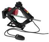 Performance Tool Scissor Jack (MPN: W1609)