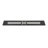 Westin Sportsman X Grille Guard (MPN: 40-34015)