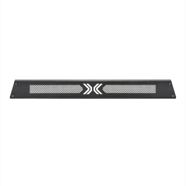 Westin Sportsman X Grille Guard (MPN: 40-34015)
