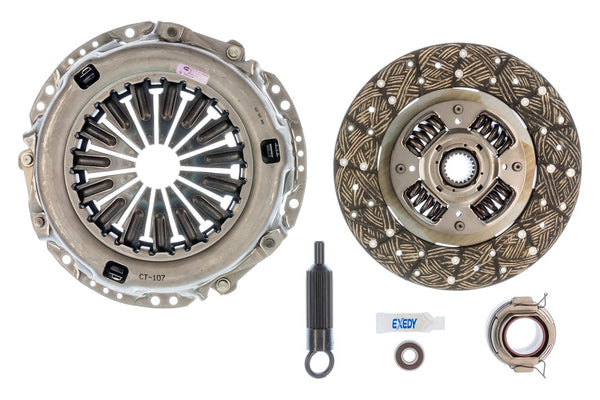Exedy Clutch Set Stage 1 (MPN: 16806B)