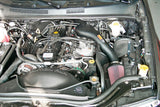 K&N Cold Air Intake 57 Series Generation II (MPN: 57-1526)