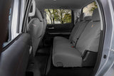 Carhartt SeatSaver Seat Cover (MPN: SSC8520CAGY)