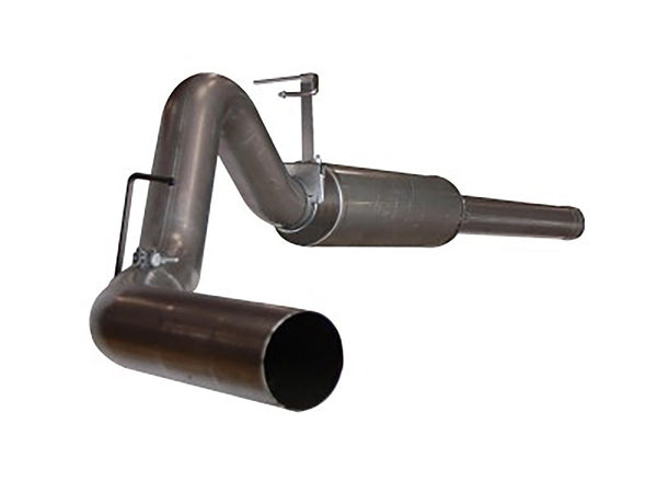 Advanced FLOW Engineering Exhaust System Kit (MPN: 49-12002)