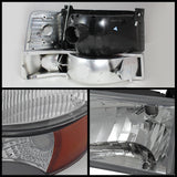 Spyder Auto Group Headlight Assembly (MPN: 5073150)