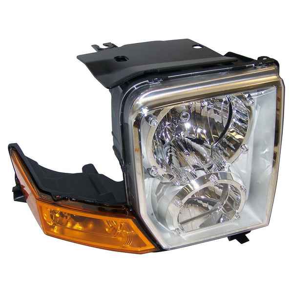 Crown Automotive Headlight Assembly (MPN: 55396536AI)