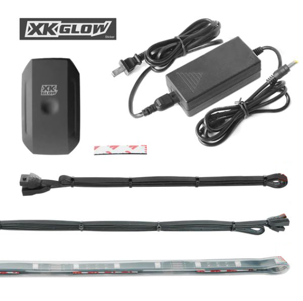XK Glow Multi Purpose LED Light Strips (MPN: XK-HOME-S-STA)