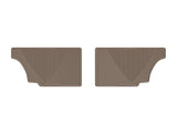 Weathertech All-Weather Floor Mat (MPN: W467TN)