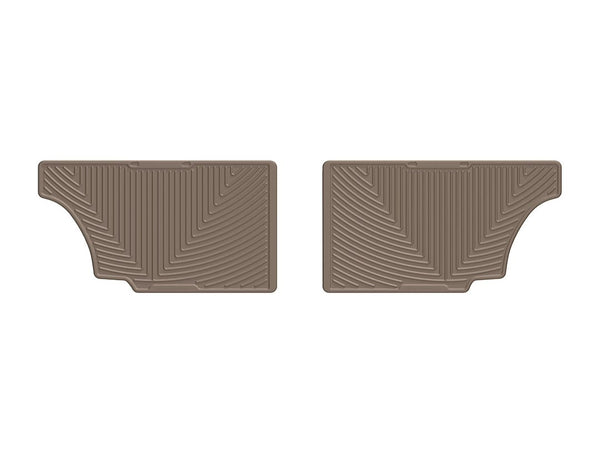 Weathertech All-Weather Floor Mat (MPN: W467TN)