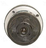 Four Seasons Air Conditioner Compressor (MPN: 58240)