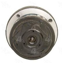 Four Seasons Air Conditioner Compressor (MPN: 58240)