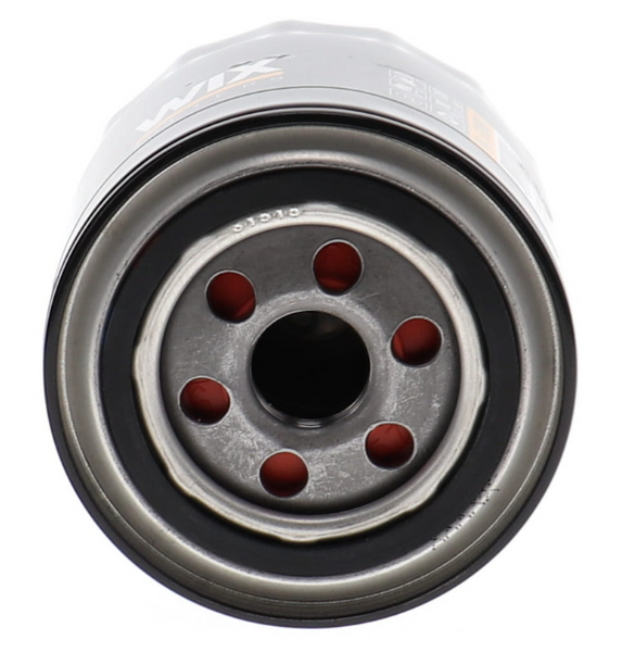 WIX Oil Filter (MPN: 57899)