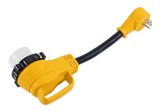 Camco Power Grip Adapter Cord (MPN: 55638)