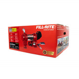 Fill-Rite 4200 Series Liquid Transfer Pump (MPN: FR4210HD)