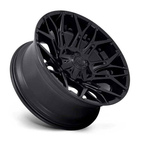 Fuel Off Road Wheel (MPN: D77222001747)