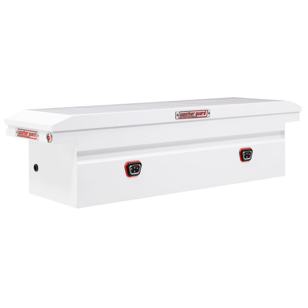 Weather Guard Crossover Low Profile Toolbox (MPN: 120-3-04)